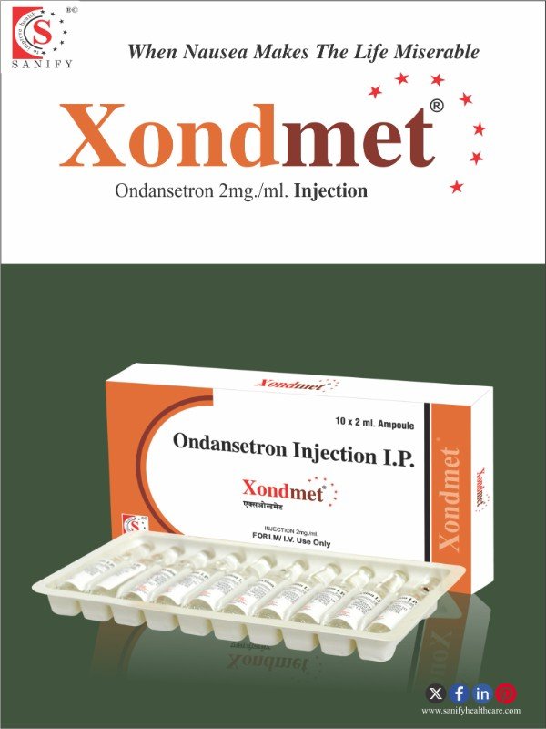 XONDmet-Inj